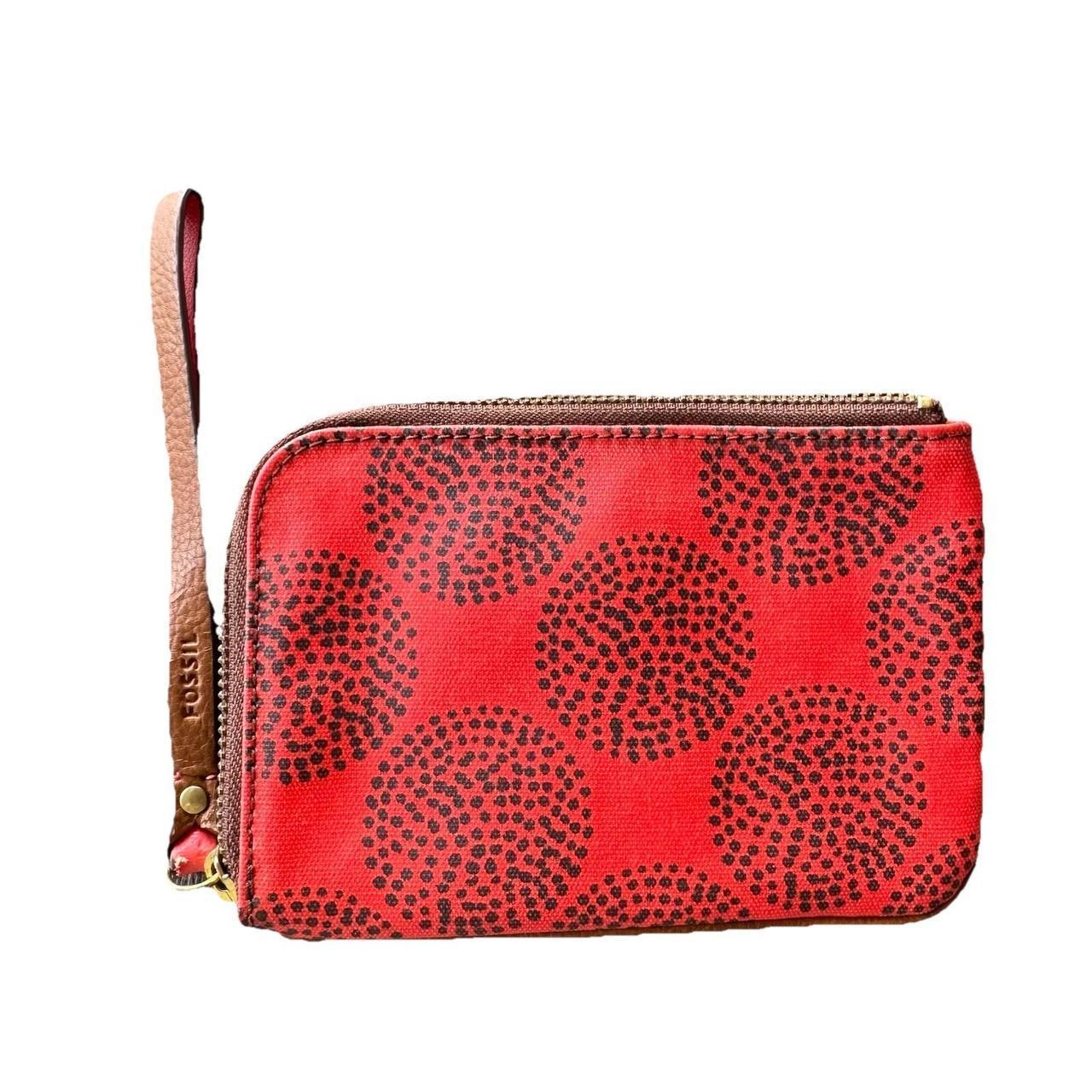 Fossil Women's Wallet - Multi – FOSSIL Women's Re… - image 1