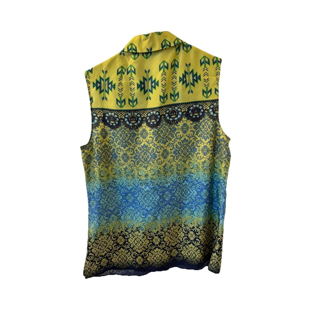 Pendleton Women's Blouse - Multi - M – Pendleton … - image 5