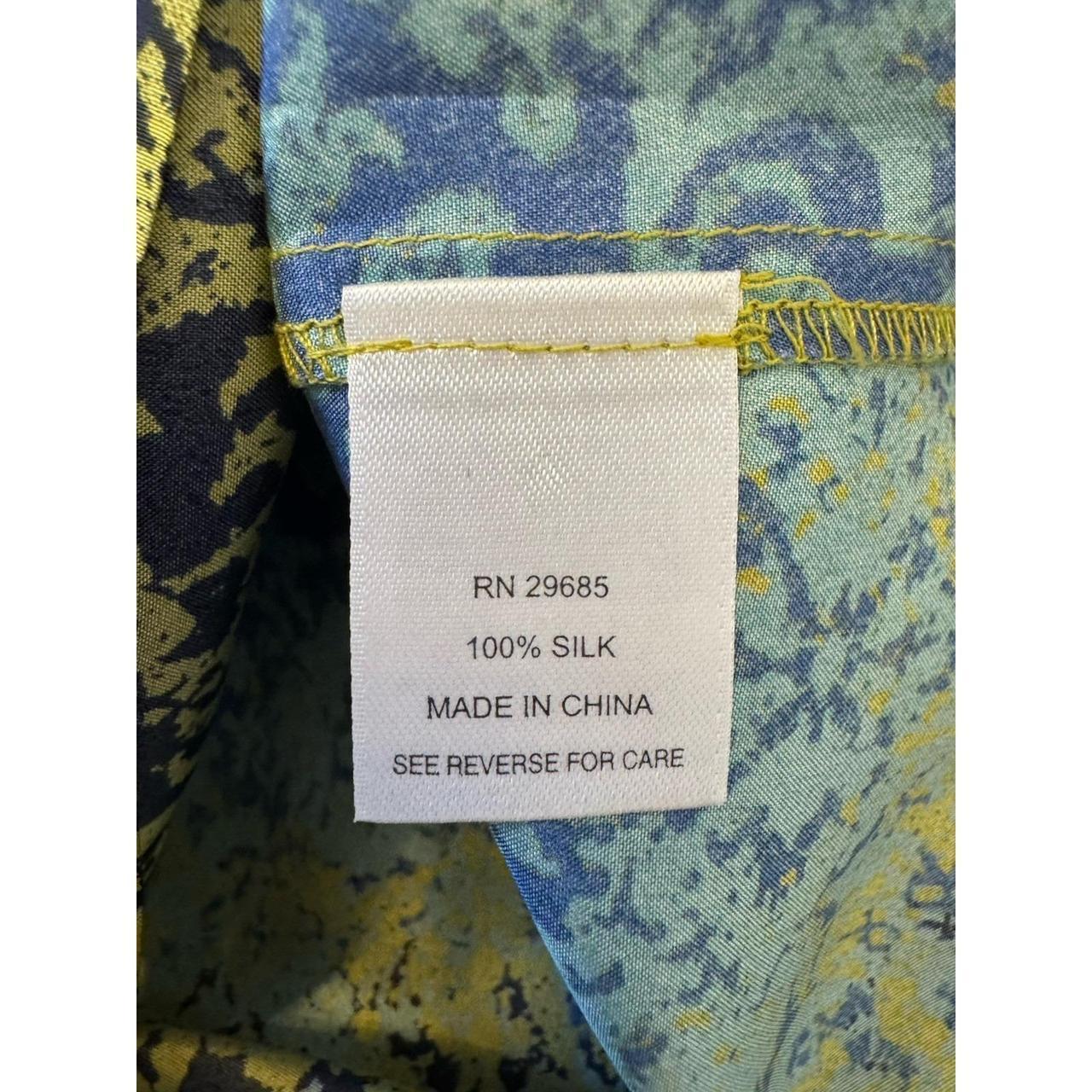 Pendleton Women's Blouse - Multi - M – Pendleton … - image 4