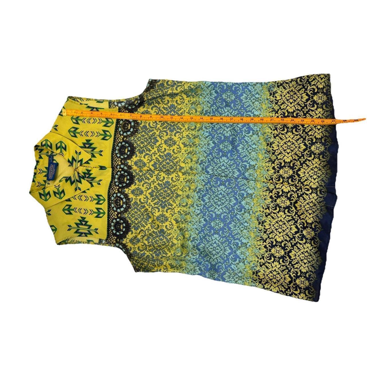 Pendleton Women's Blouse - Multi - M – Pendleton … - image 6