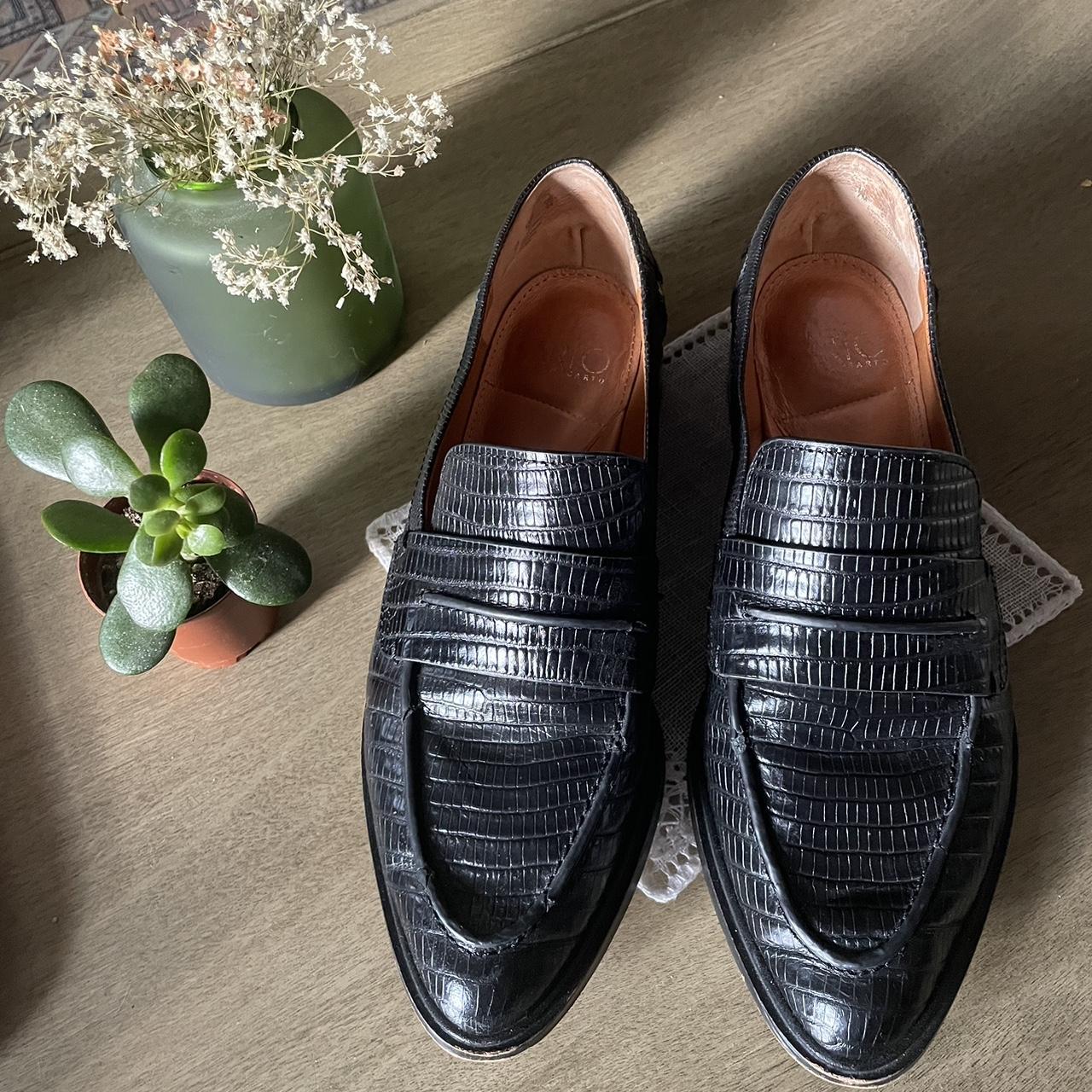 sarto by franco sarto loafers
