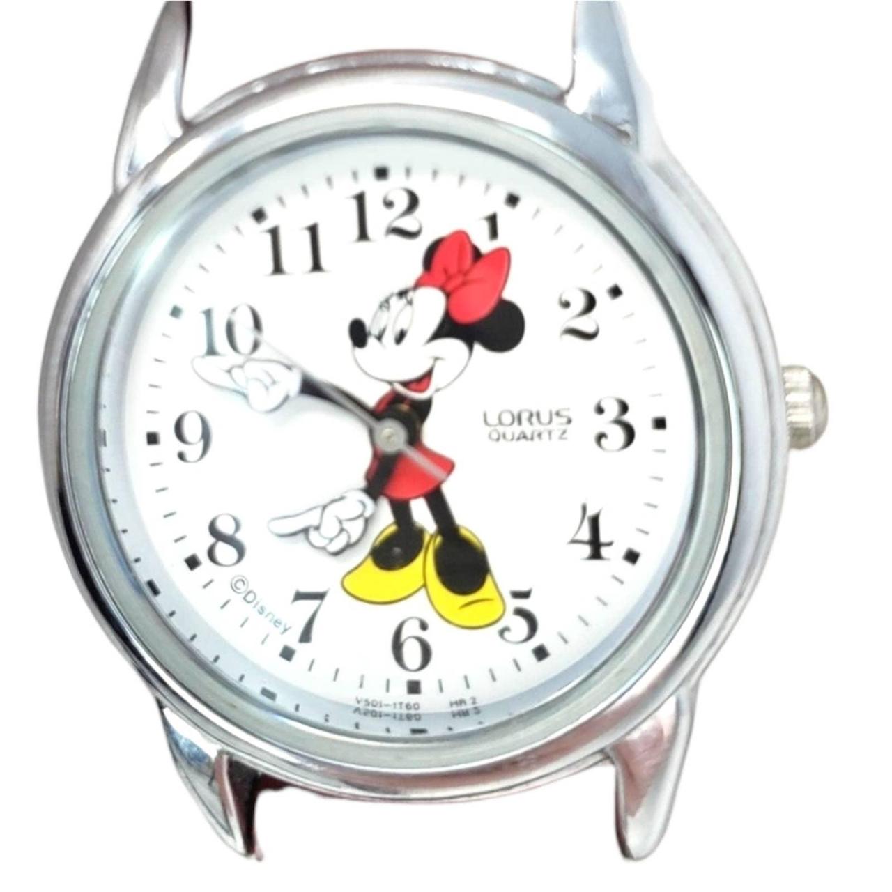 Disney on sale nurse watch