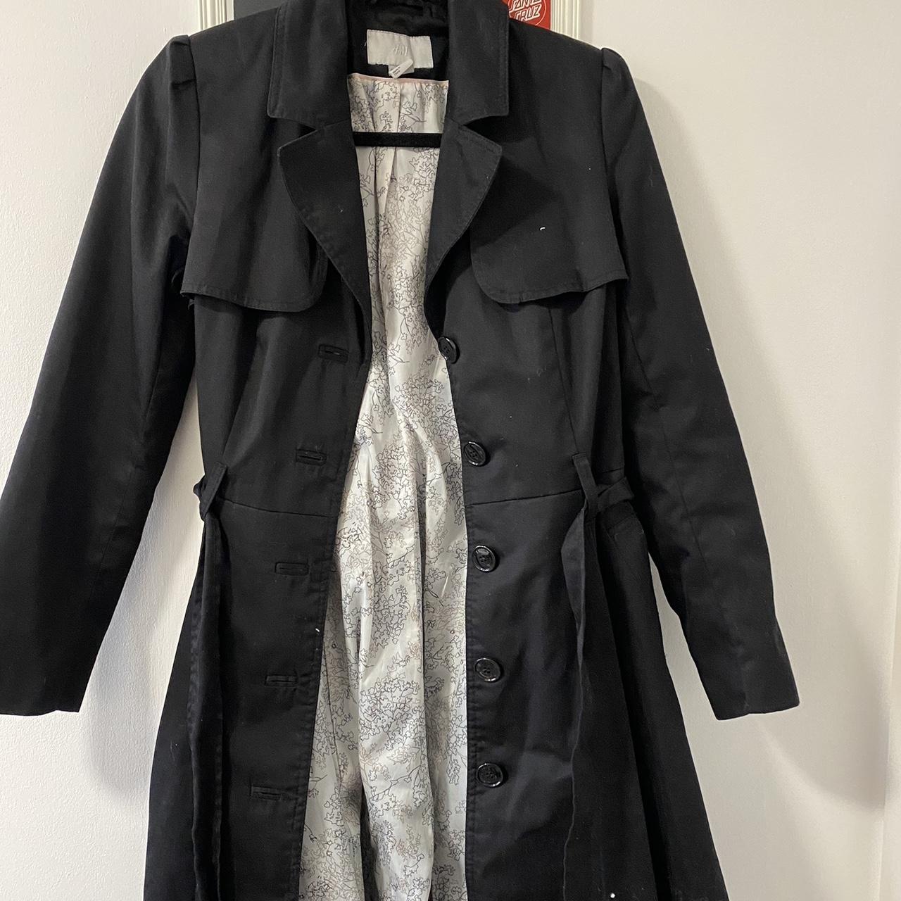 H&M Women's Jacket Depop