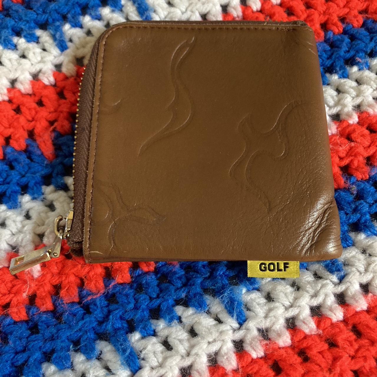 Golf Wang Men's Walletpurses Depop