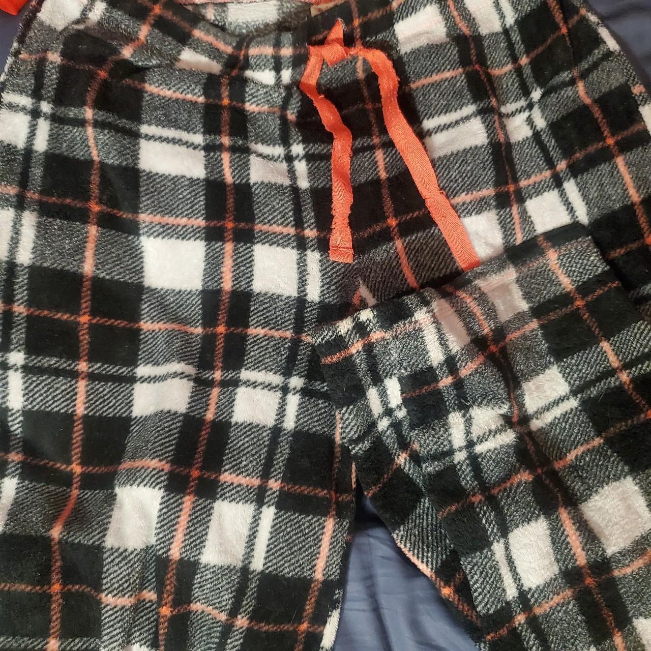 Faded Glory Sleepwear pj pants, around 25 Depop