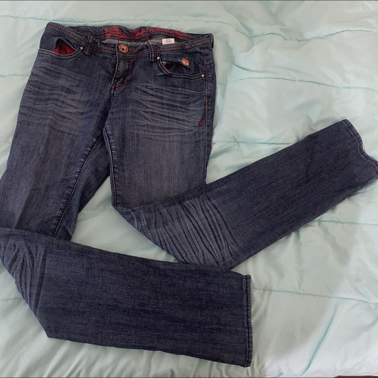 Fjord Bemærk venligst Motivere Apple Bottom Jeans! Rare ~ Only 40 (plus shipping... - Depop