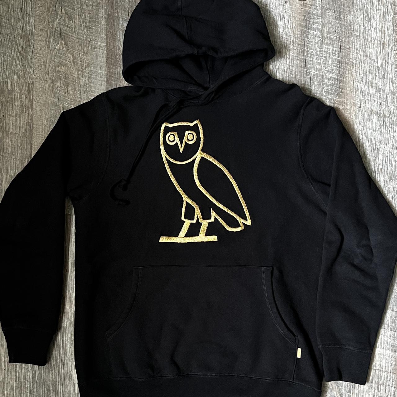 Og cheap owl hoodie