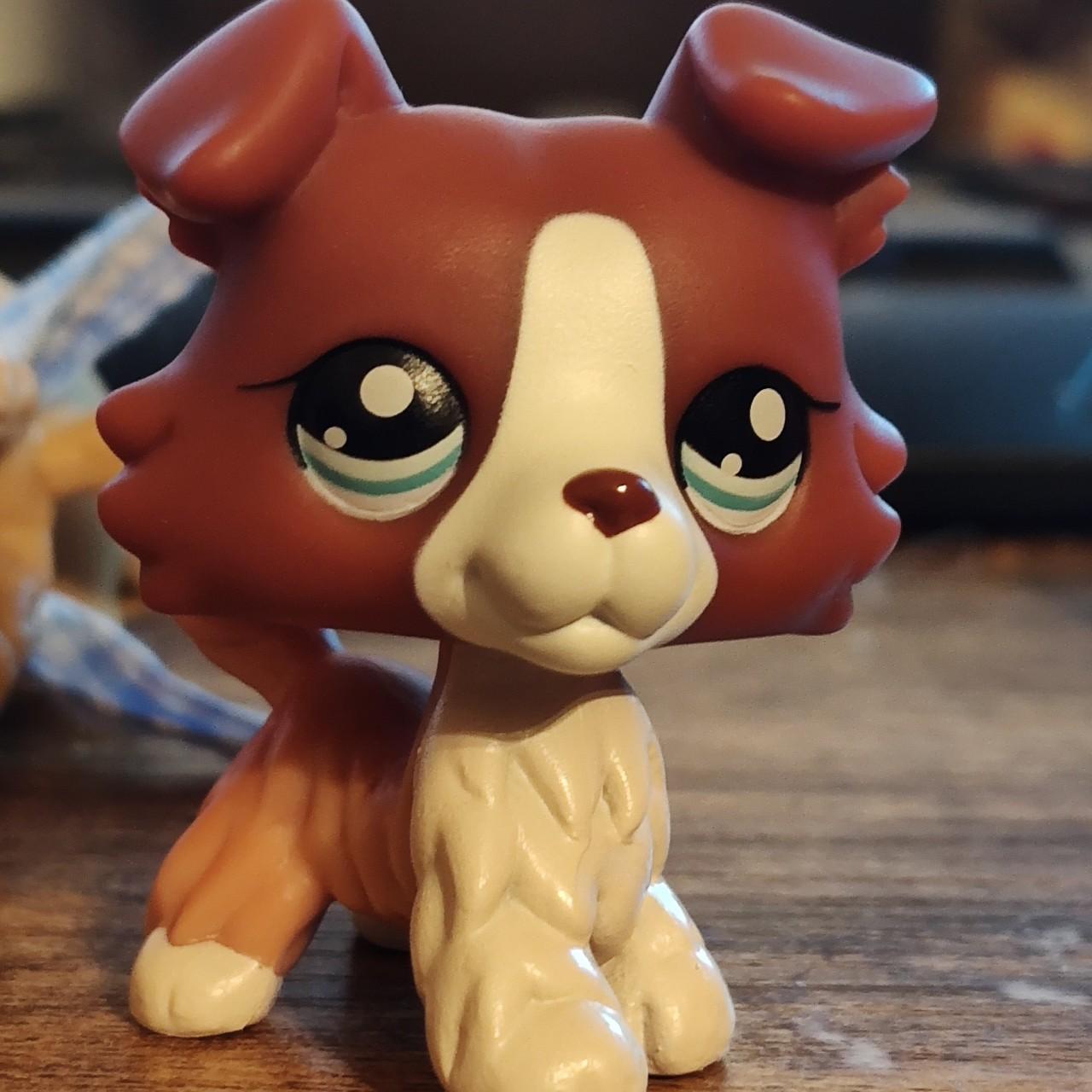 + RANDOM PROP/ACCESSORY! (AFTERMARKET) Littlest Pet... - Depop