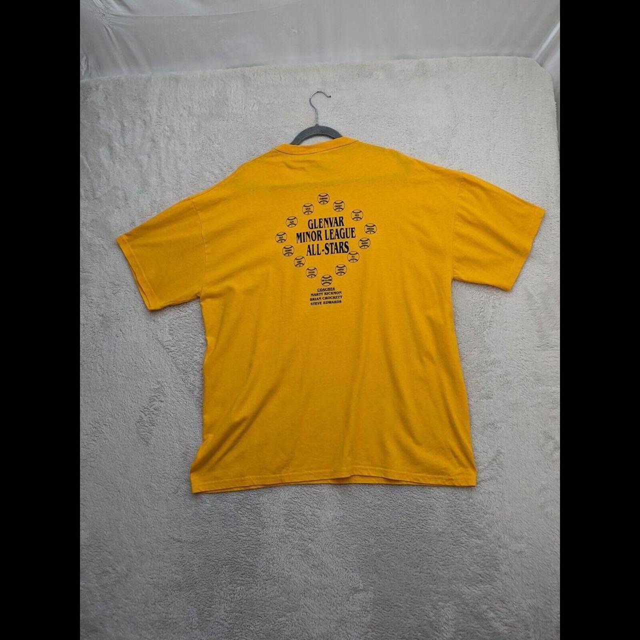 russell training fit shirt