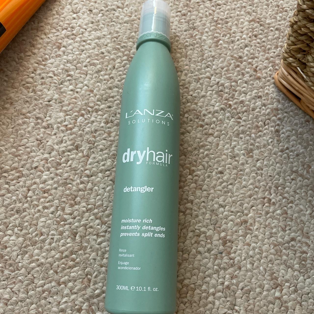 Lanza detangler! really expensive brand for cheap... Depop