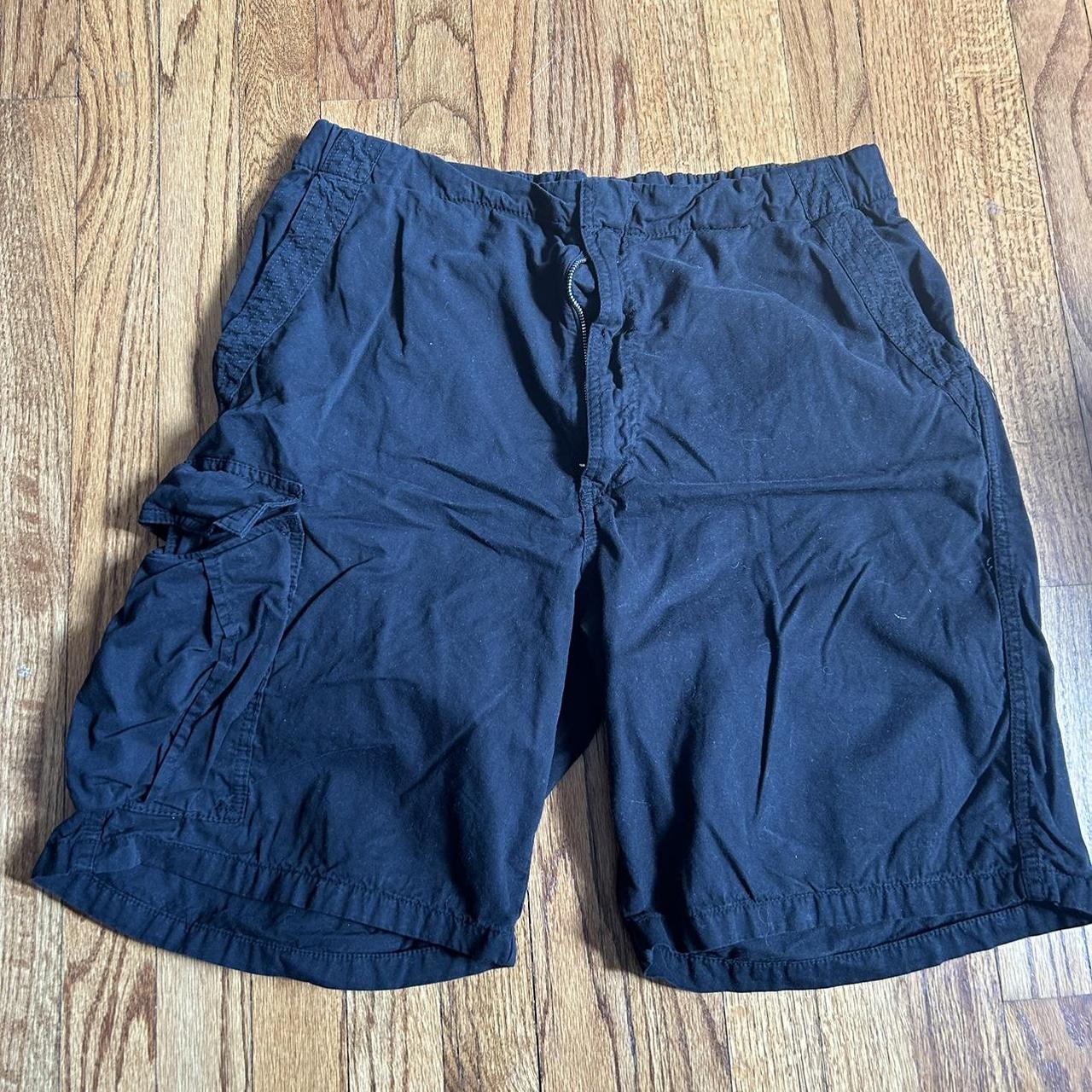 7” Seam All in Motion Shorts - pretty new - Wore a - Depop