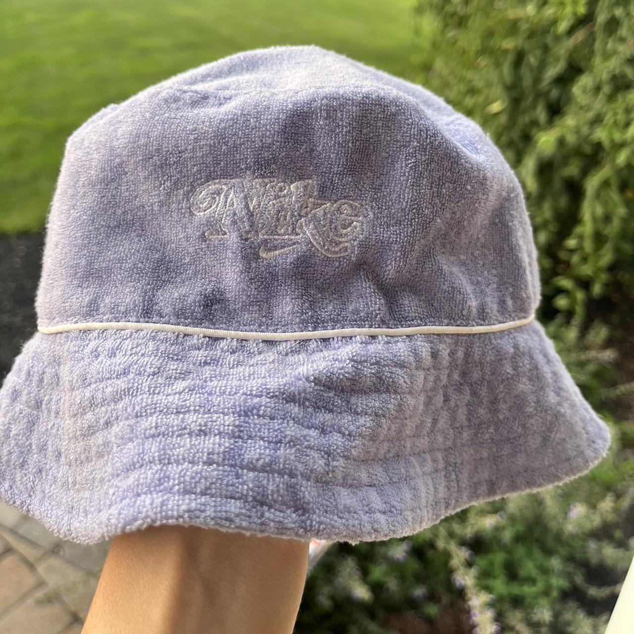 Nike bucket-hat - Depop