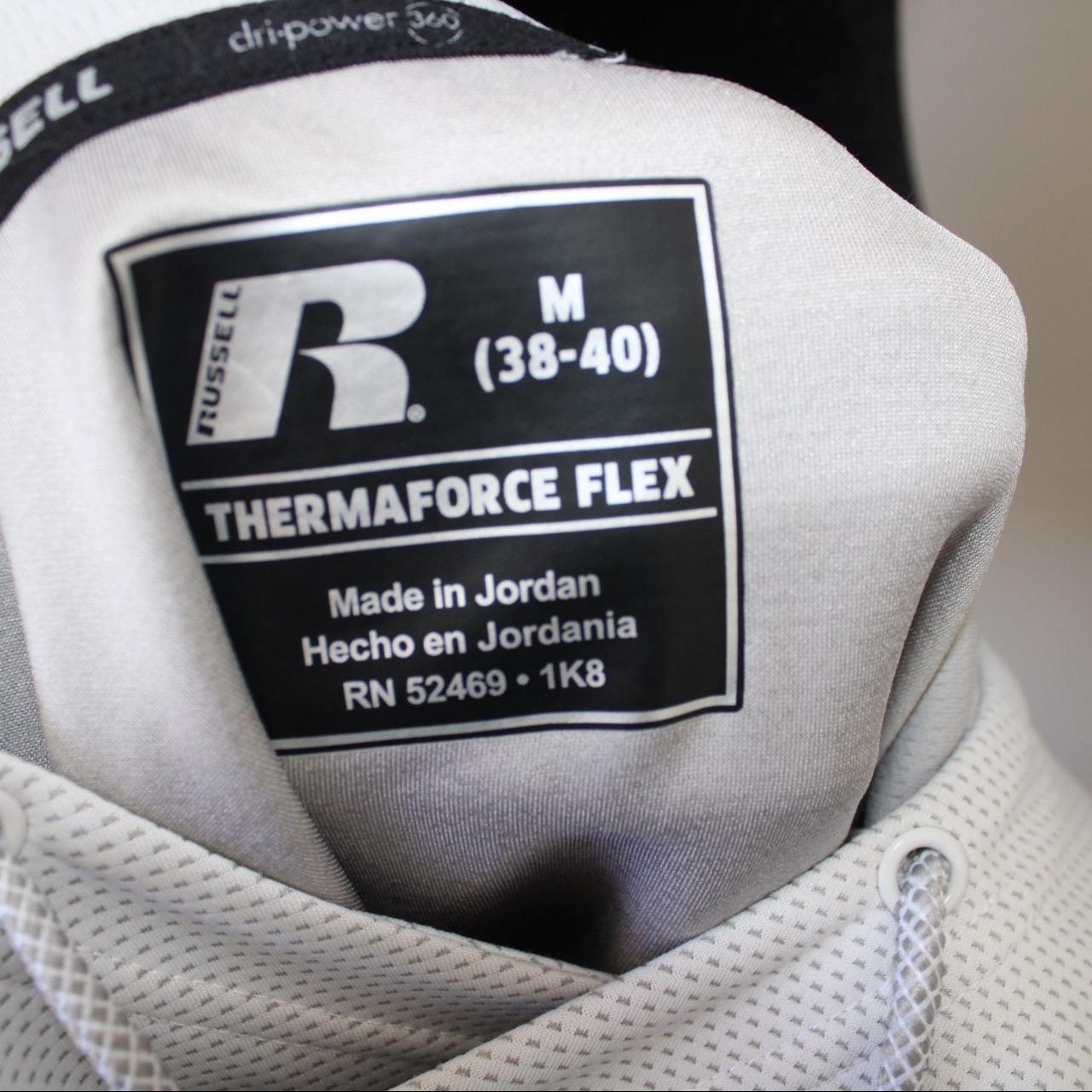 Thermaforce flex best sale