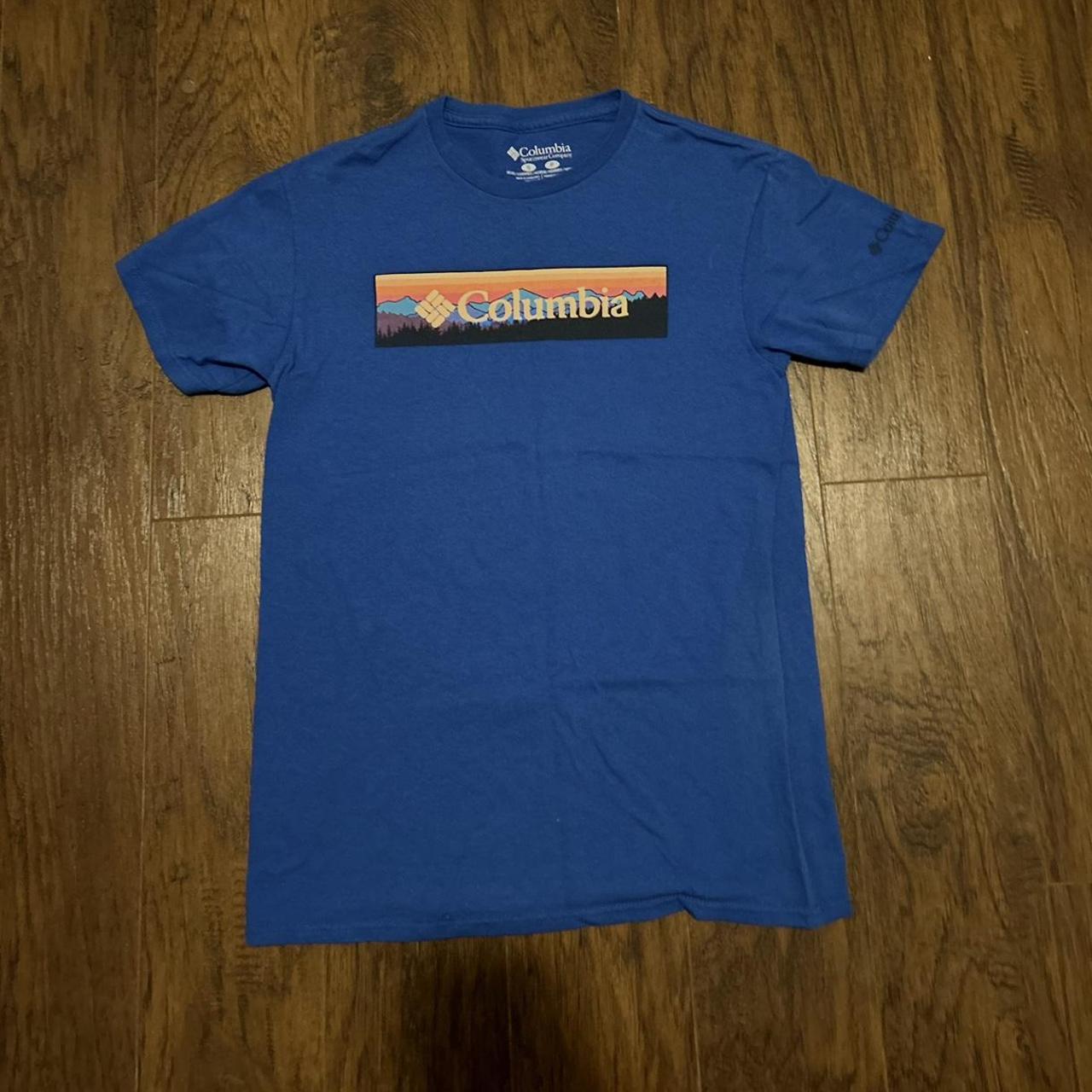 columbia 11s low shirt