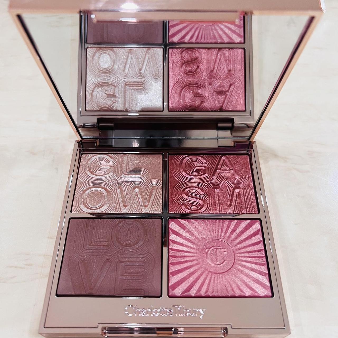 Charlotte Tilbury Makeup Depop