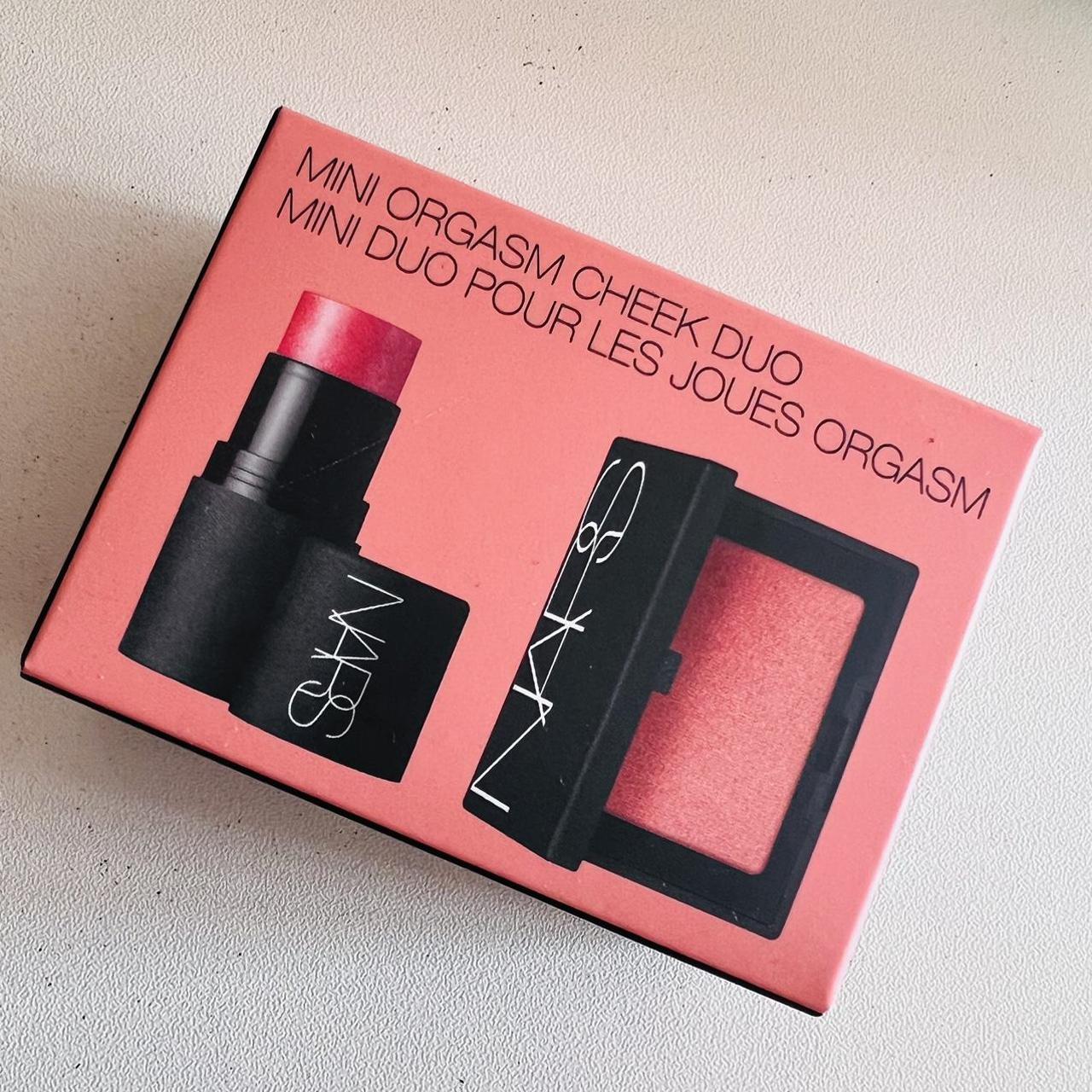 NARS Makeup Depop
