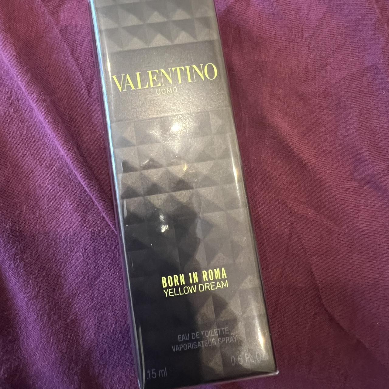 Valentino Fragrance | Depop