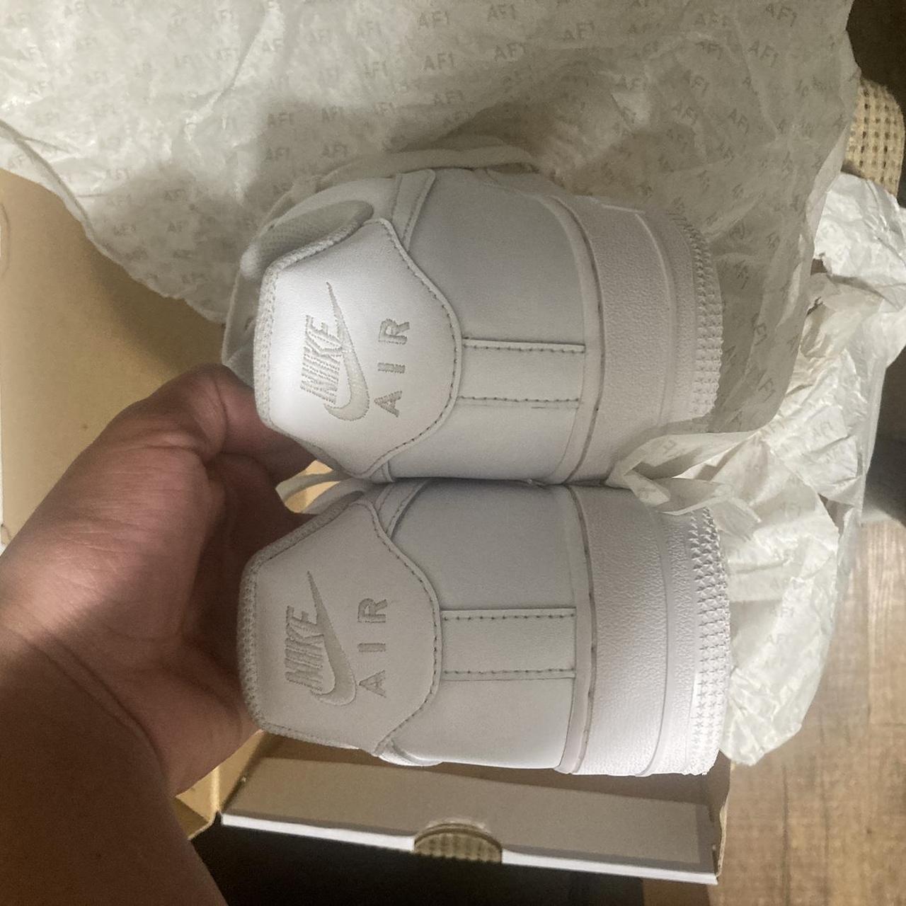 size 10 white air force 1