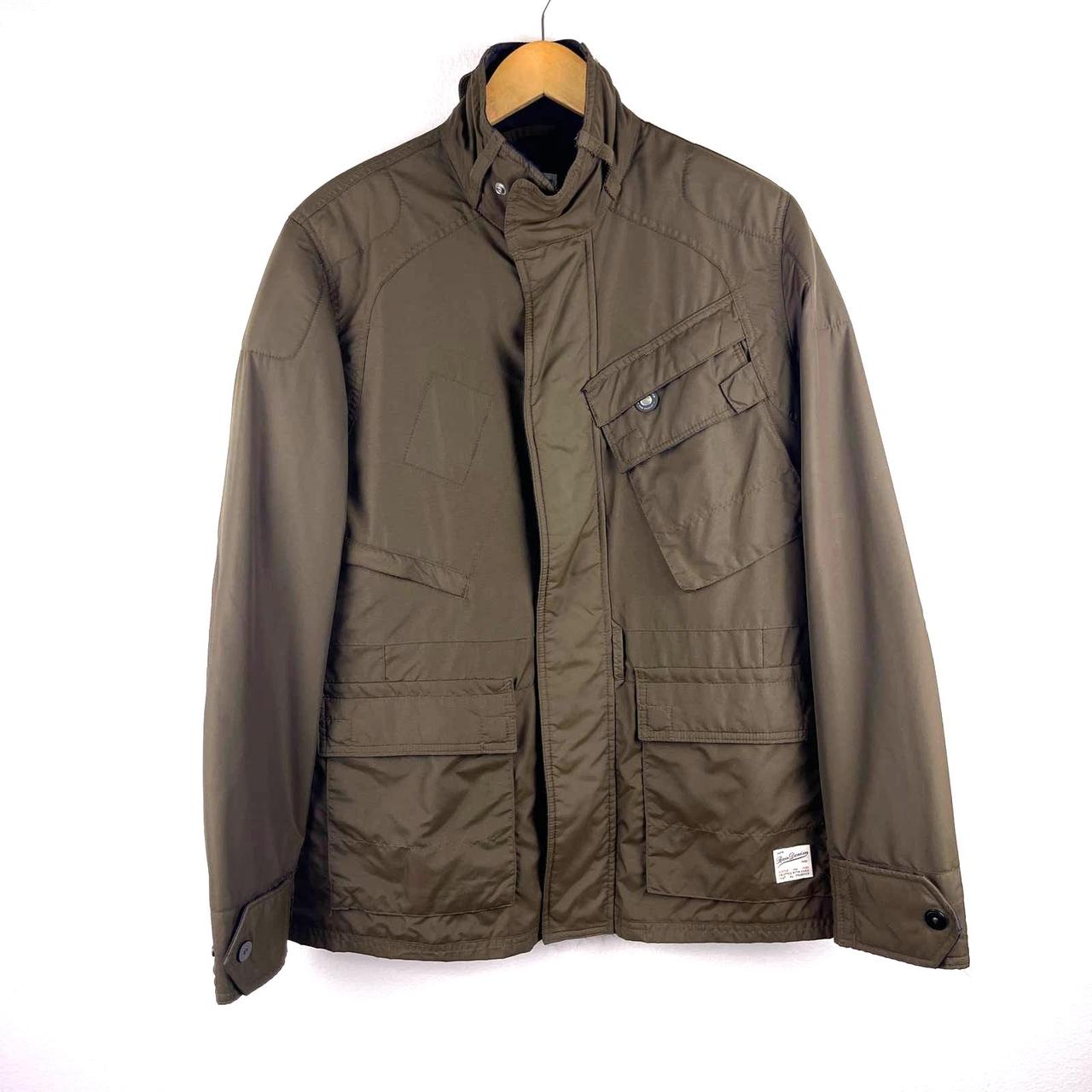 Blouson g star clearance raw