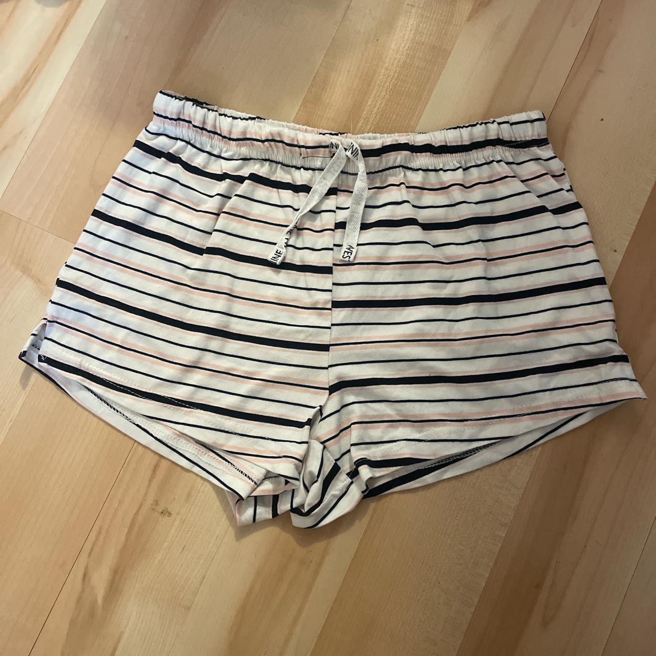 Pajama shorts super soft and comfy - Depop