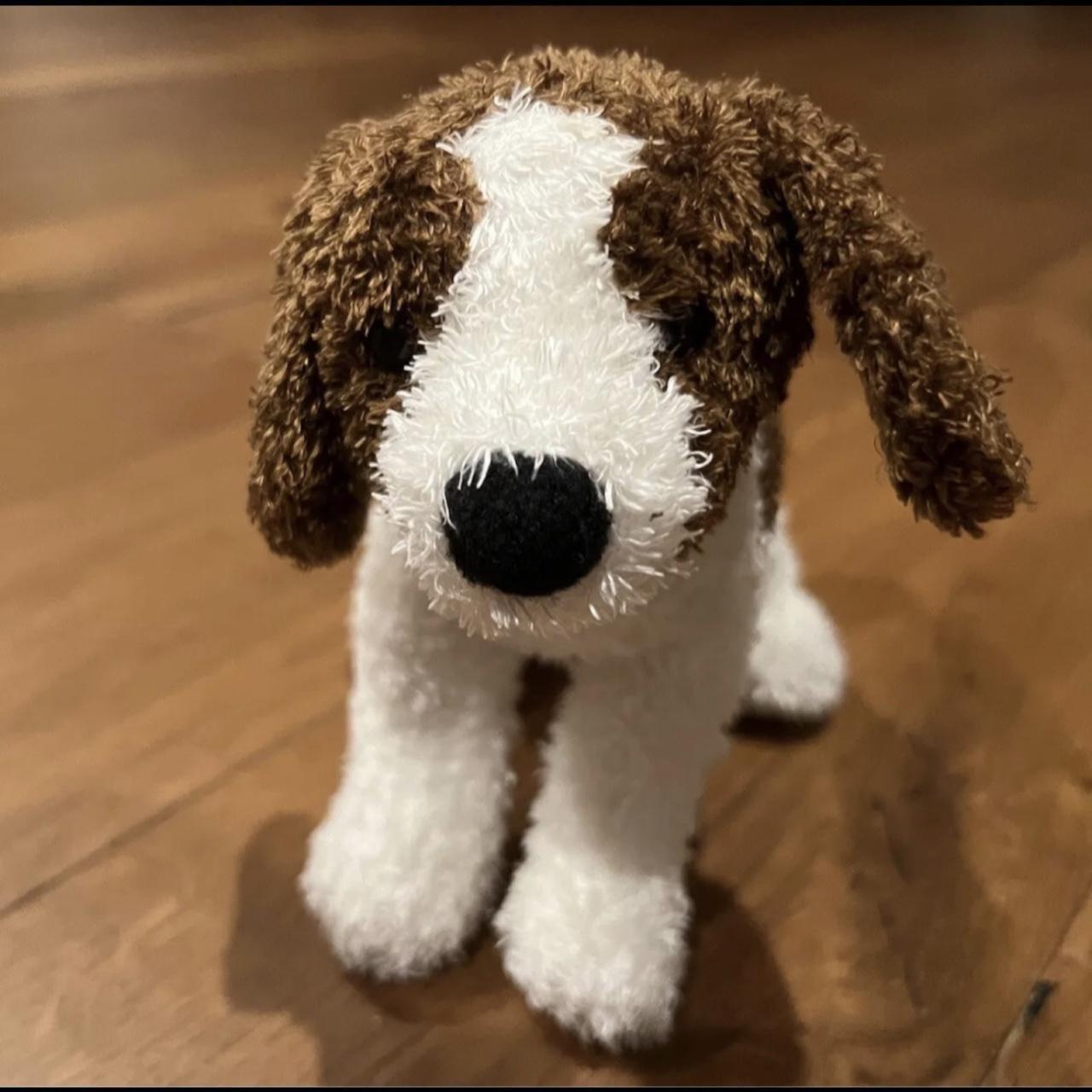 Douglas Stuffed Beagle Puppy Toys Douglas Cuddle Toys Spicy Beagle