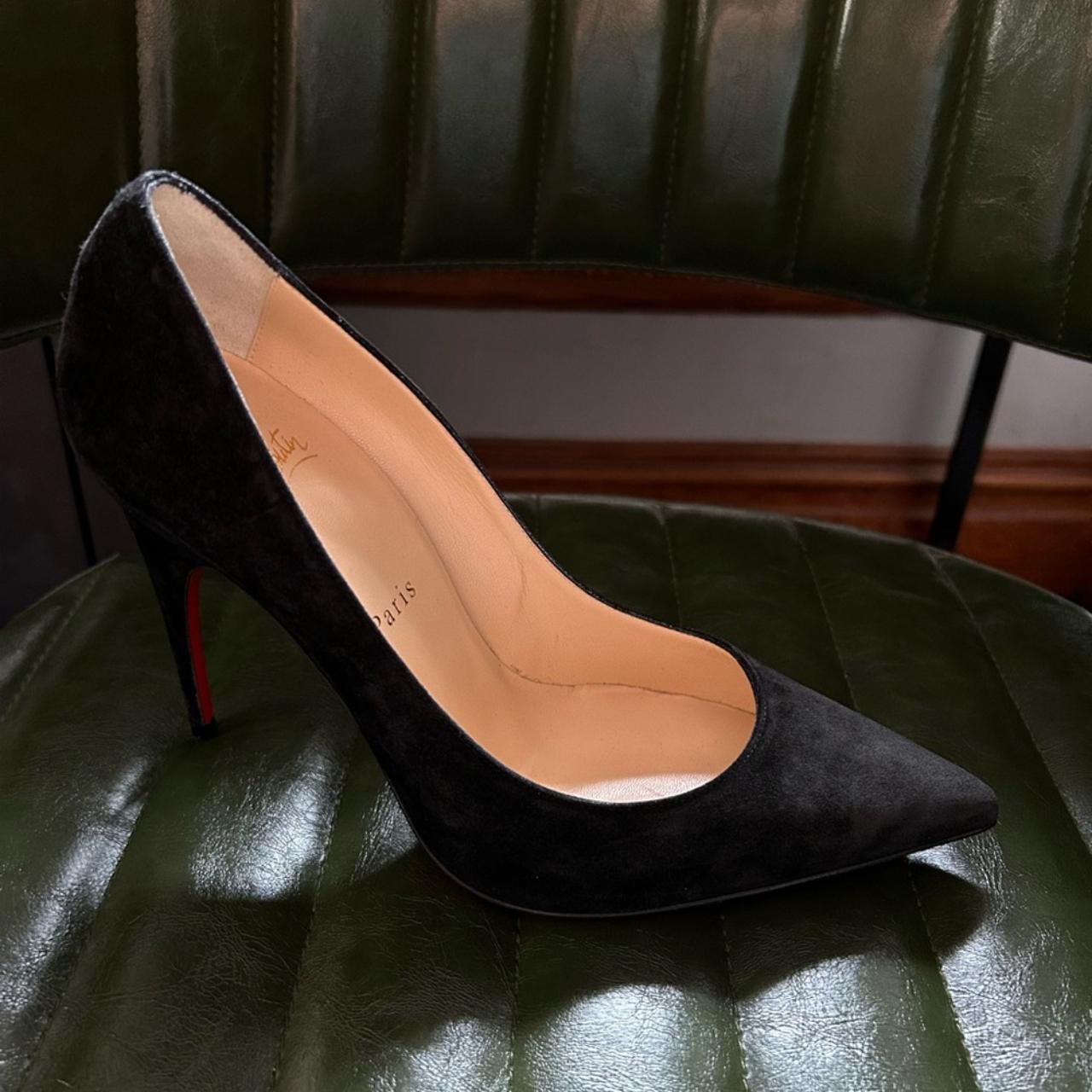 Alminette louboutin cheap