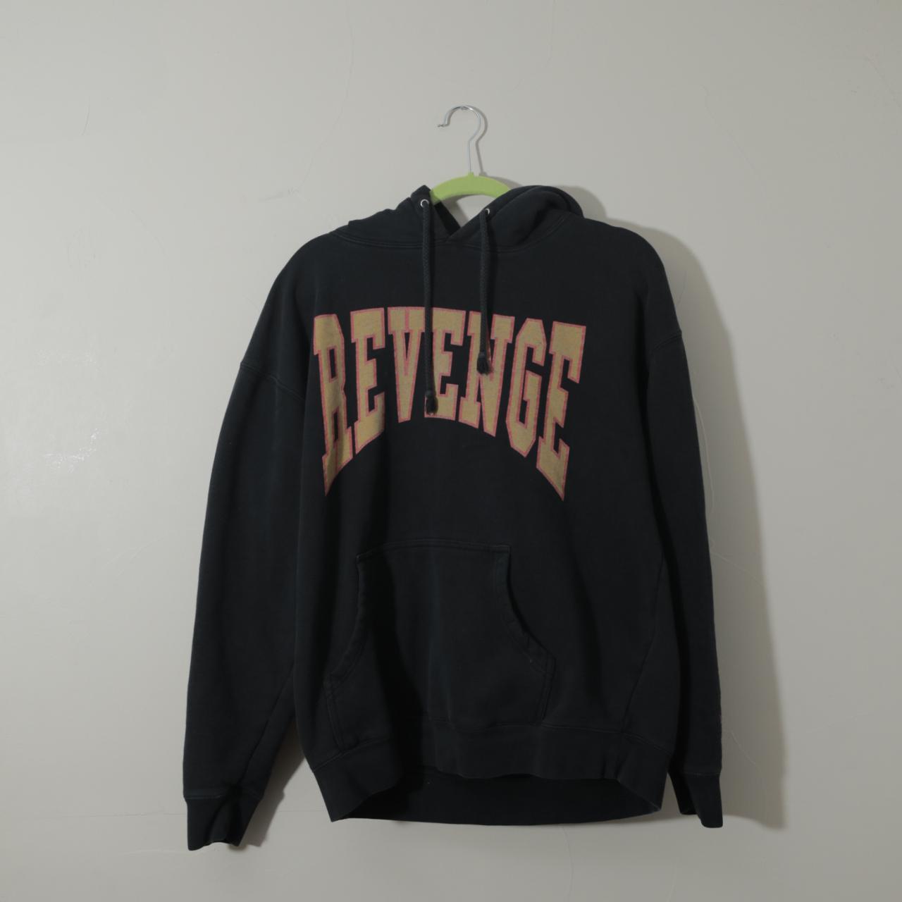 Drake Revenge Summer Sixteen Hoodie M Brand Depop