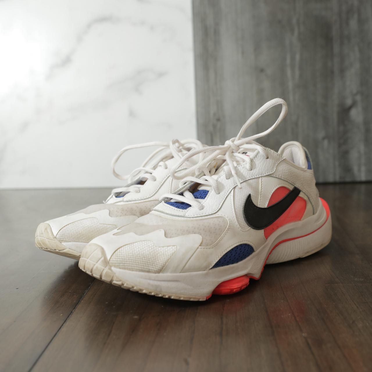 Nike Sneaker Nike Division Trainers Nike Air Zoom Division Men's