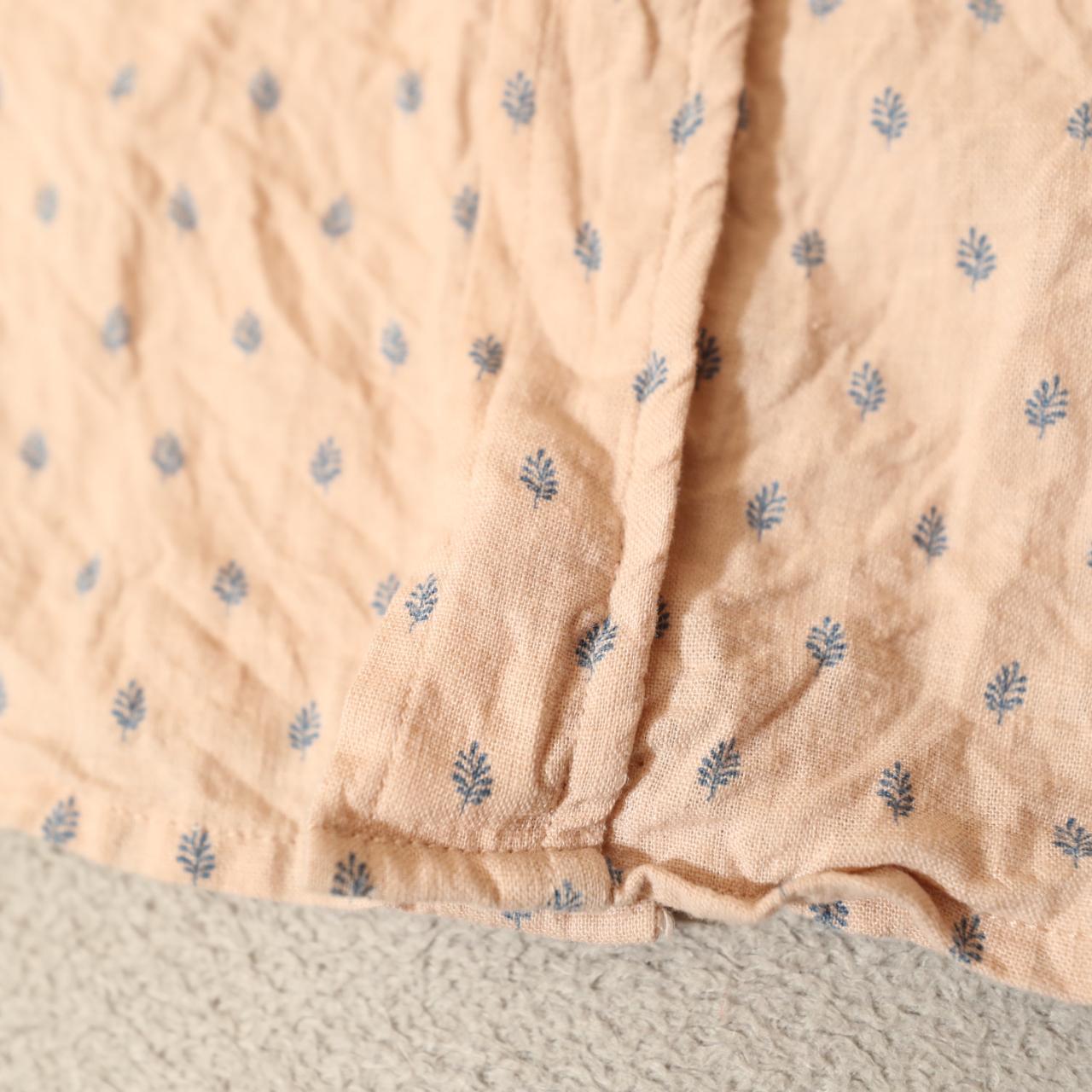 Rails Men's Shirt - Pink/Multi - M – Rails Carson… - image 4