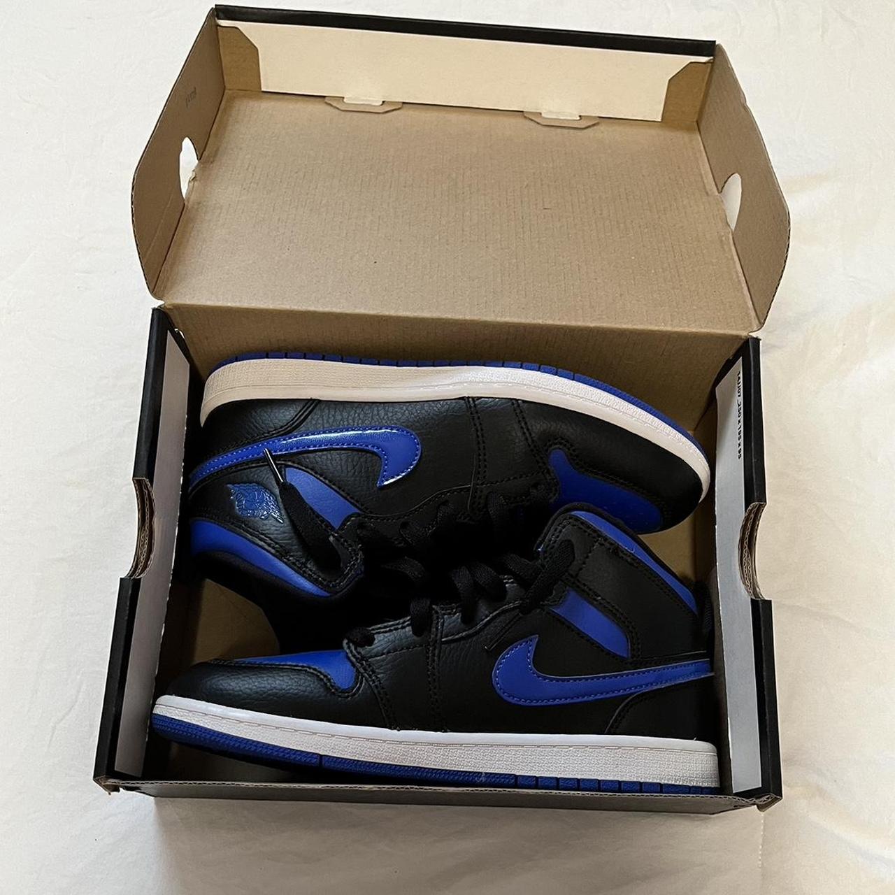 jordan 1 size 3 y