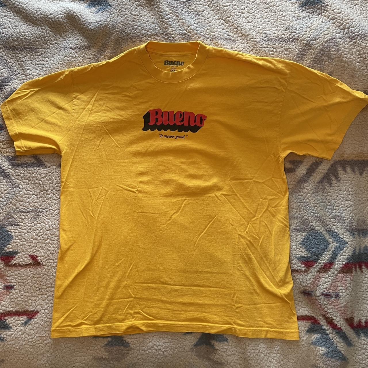 - Size: XL - Brand: Bueno “it means good” - Rare -... - Depop