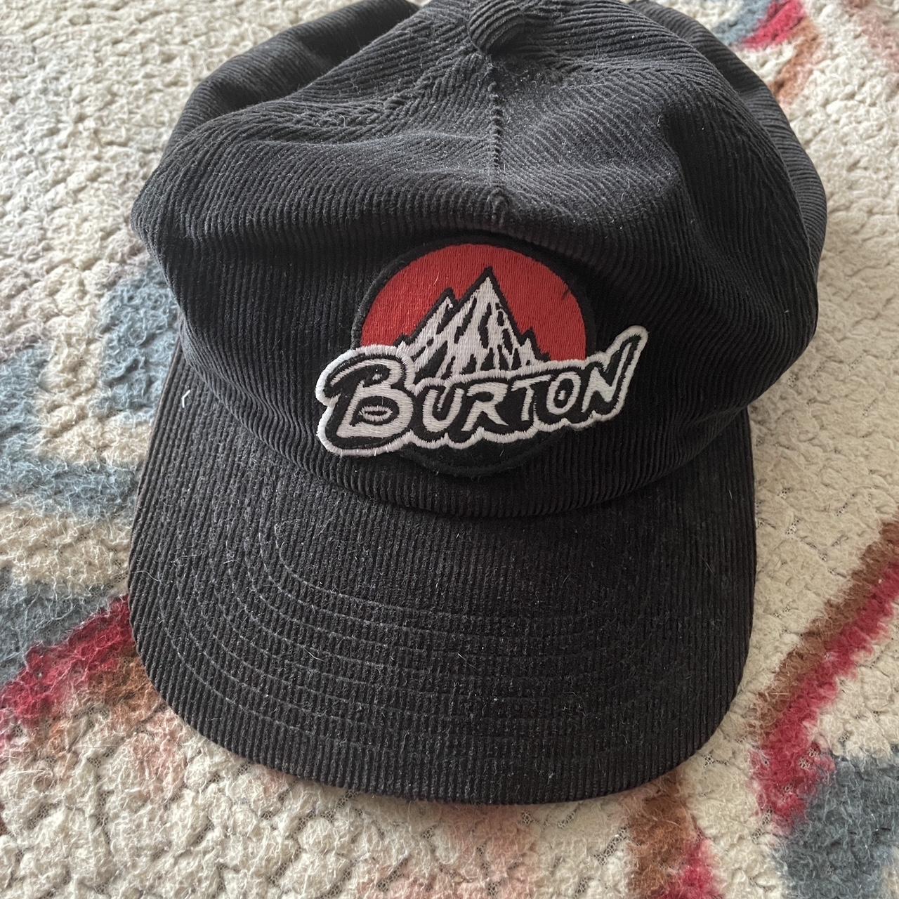 Burton Men's Hat