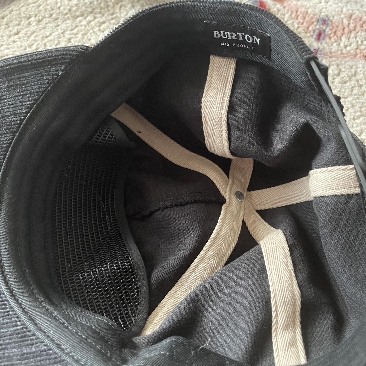 Burton Men's Hat (3)