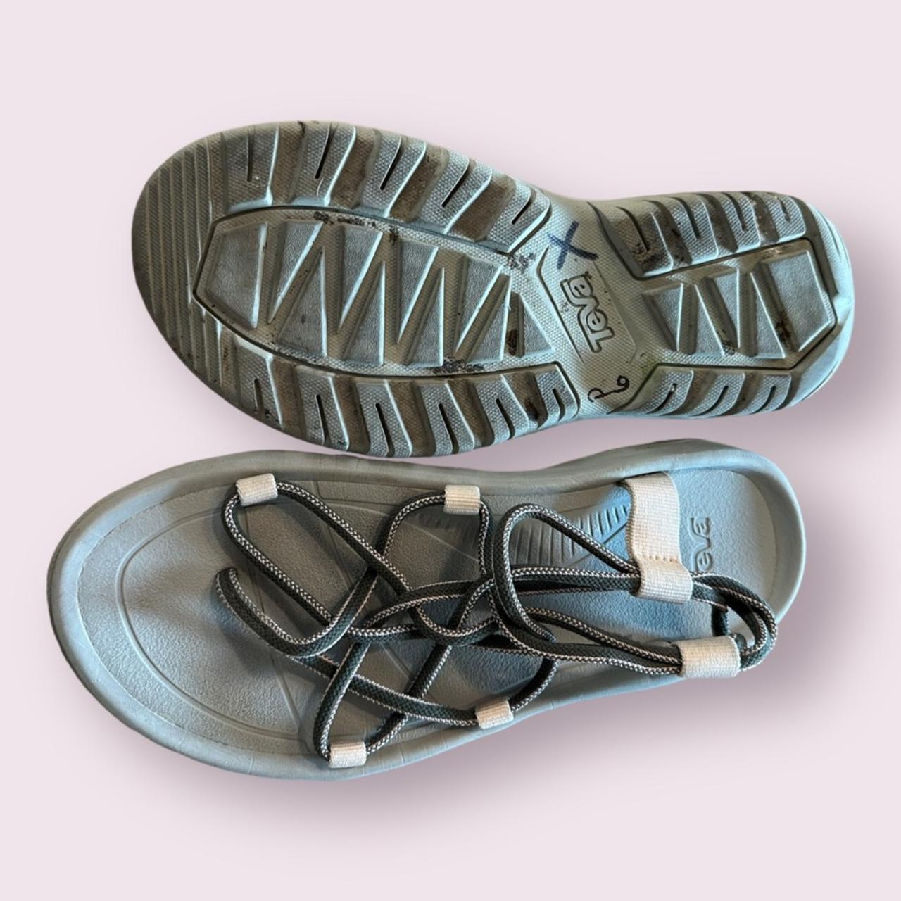 Teva discount hurricane infinity