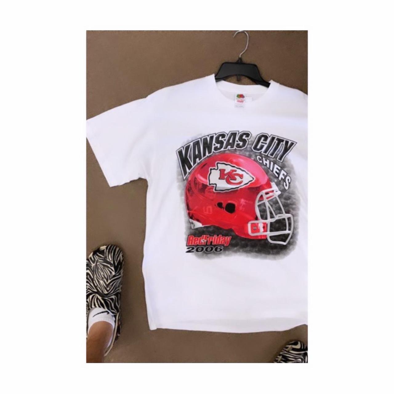 red friday chiefs shirts