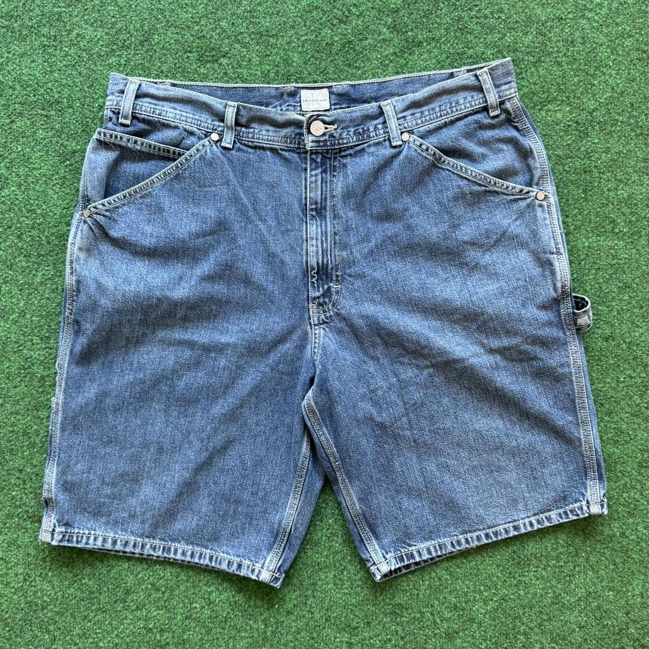 Vintage 90’s Calvin Klein Carpenter Jean