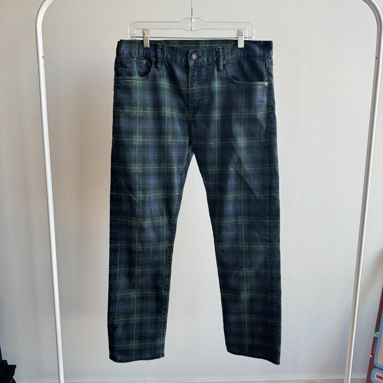 Ralph lauren blackwatch pants online