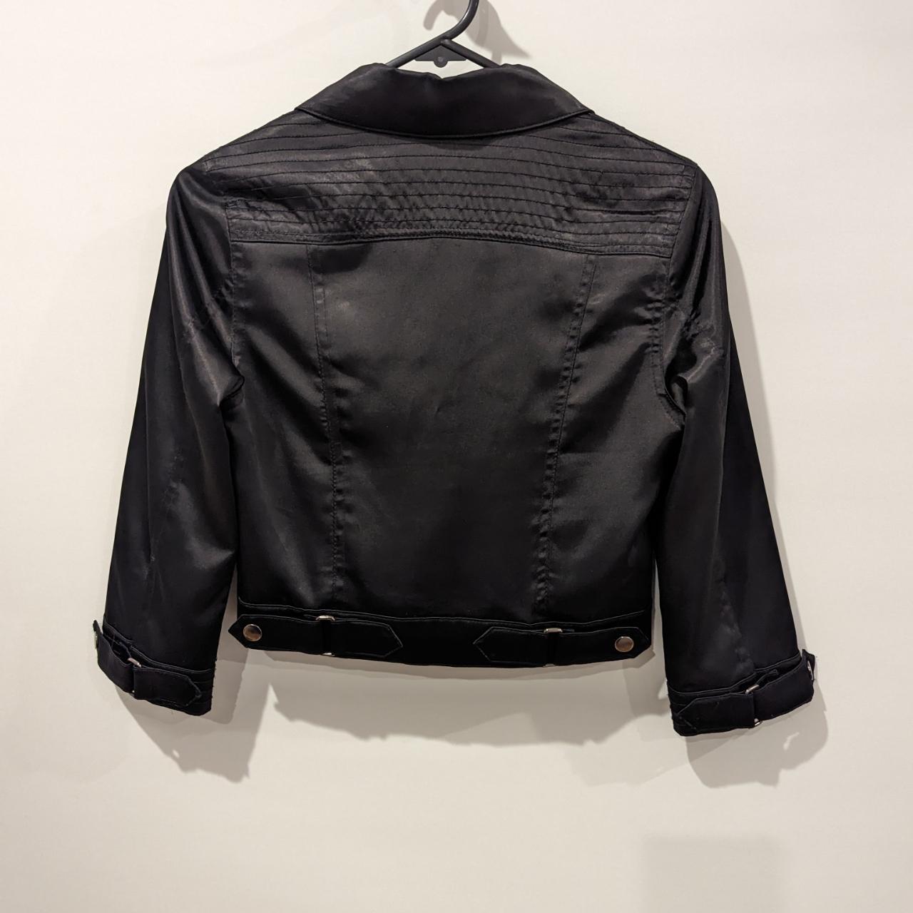 Dotti on sale black jacket