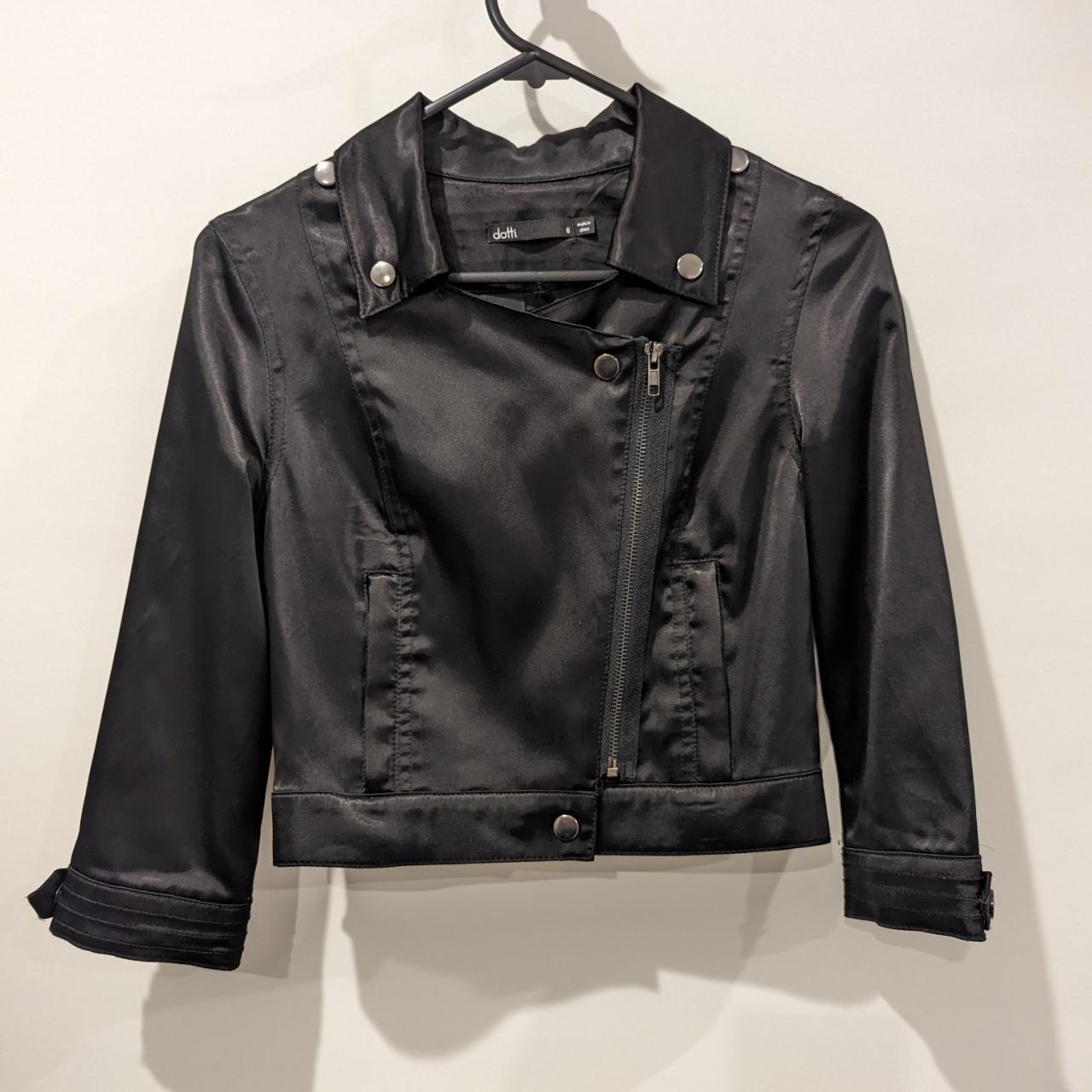 Dotti deals black jacket