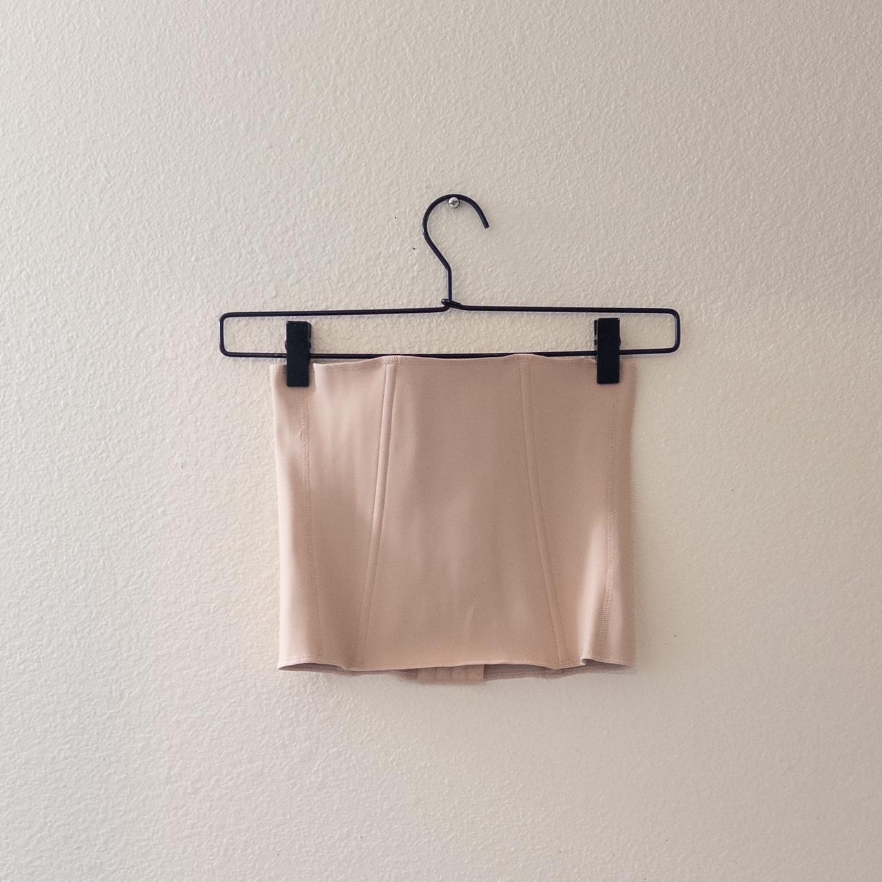 skims-waist-trainer-small-nwot-shapewear-shaper-depop