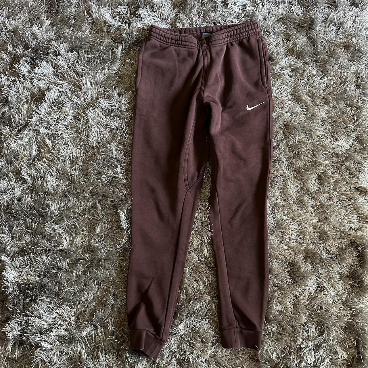 mens sweat pants nike