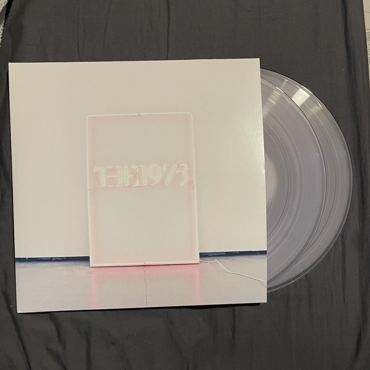 THE 1975 ILIWYS VINYL selling as im selling my... - Depop