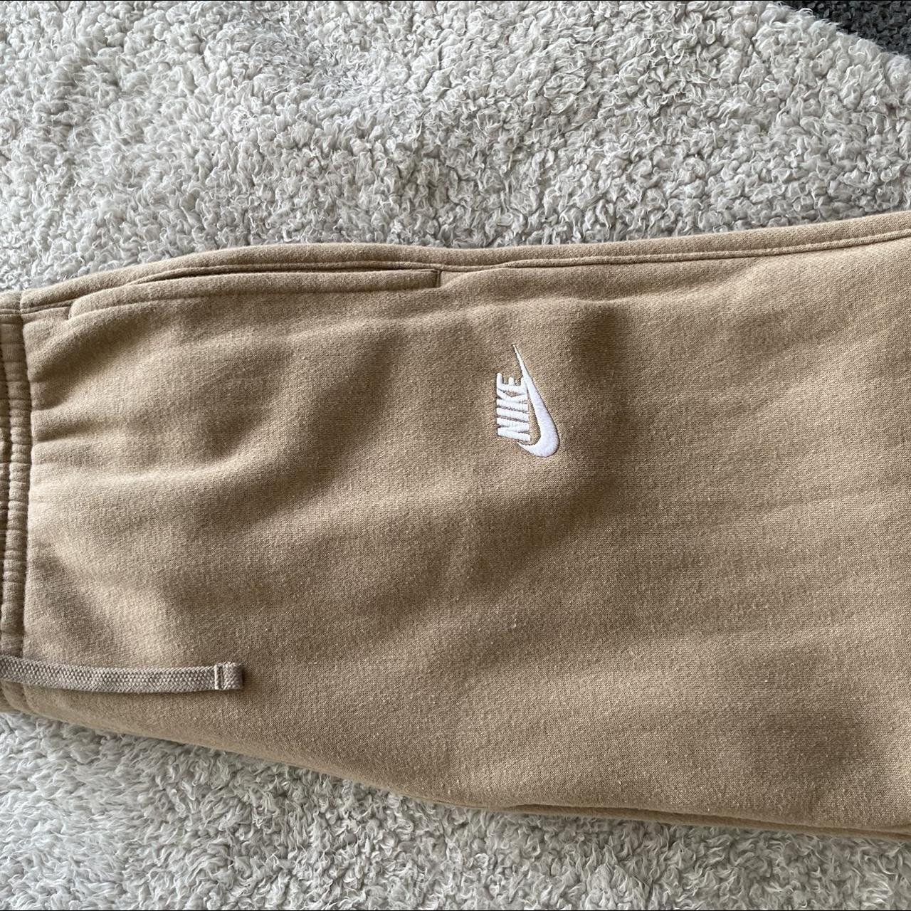 these joggers have never been worn they have just... Depop