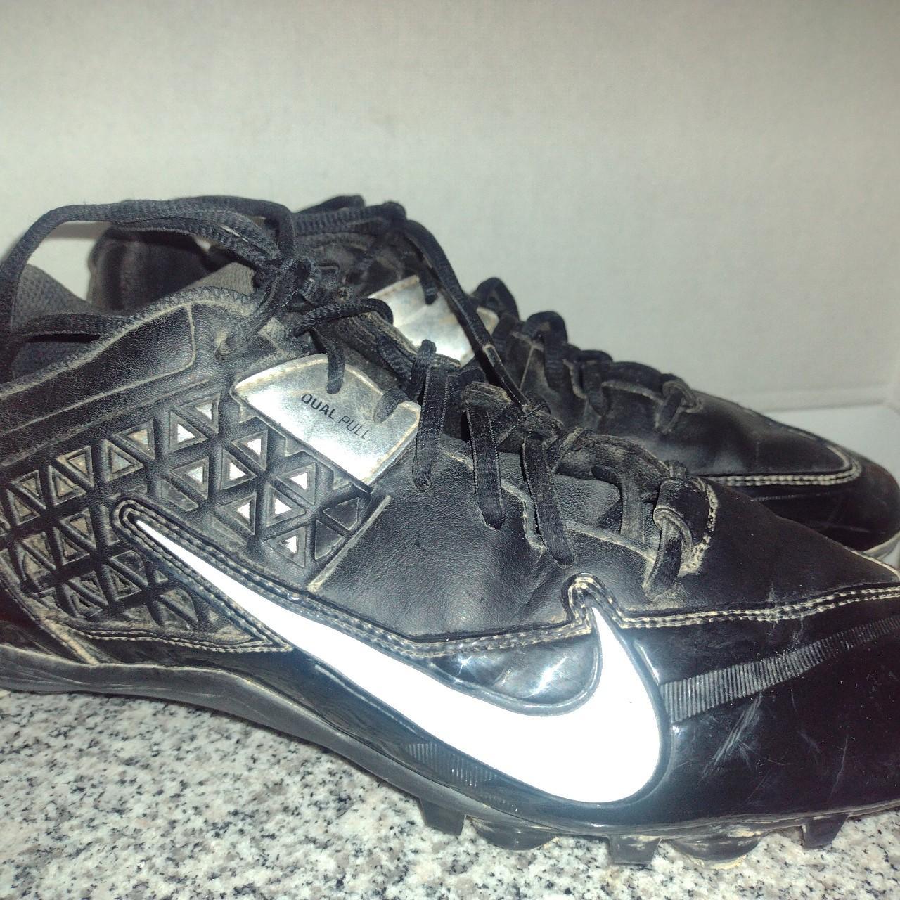 nikeskin alpha football cleats