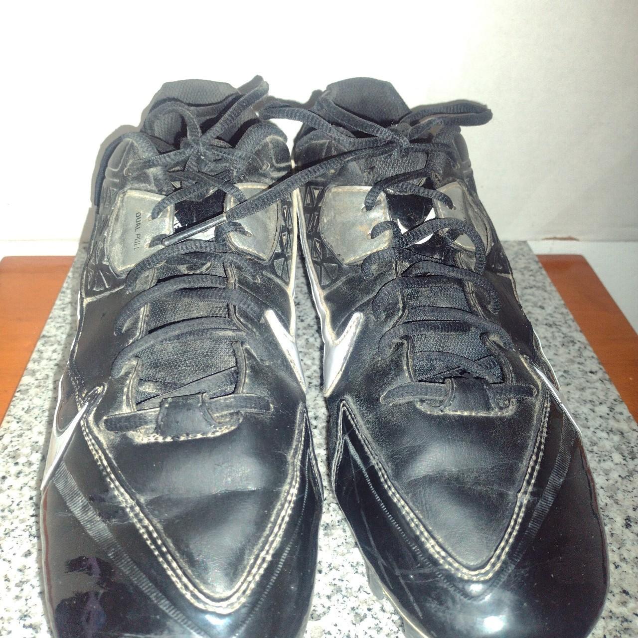 nikeskin alpha football cleats