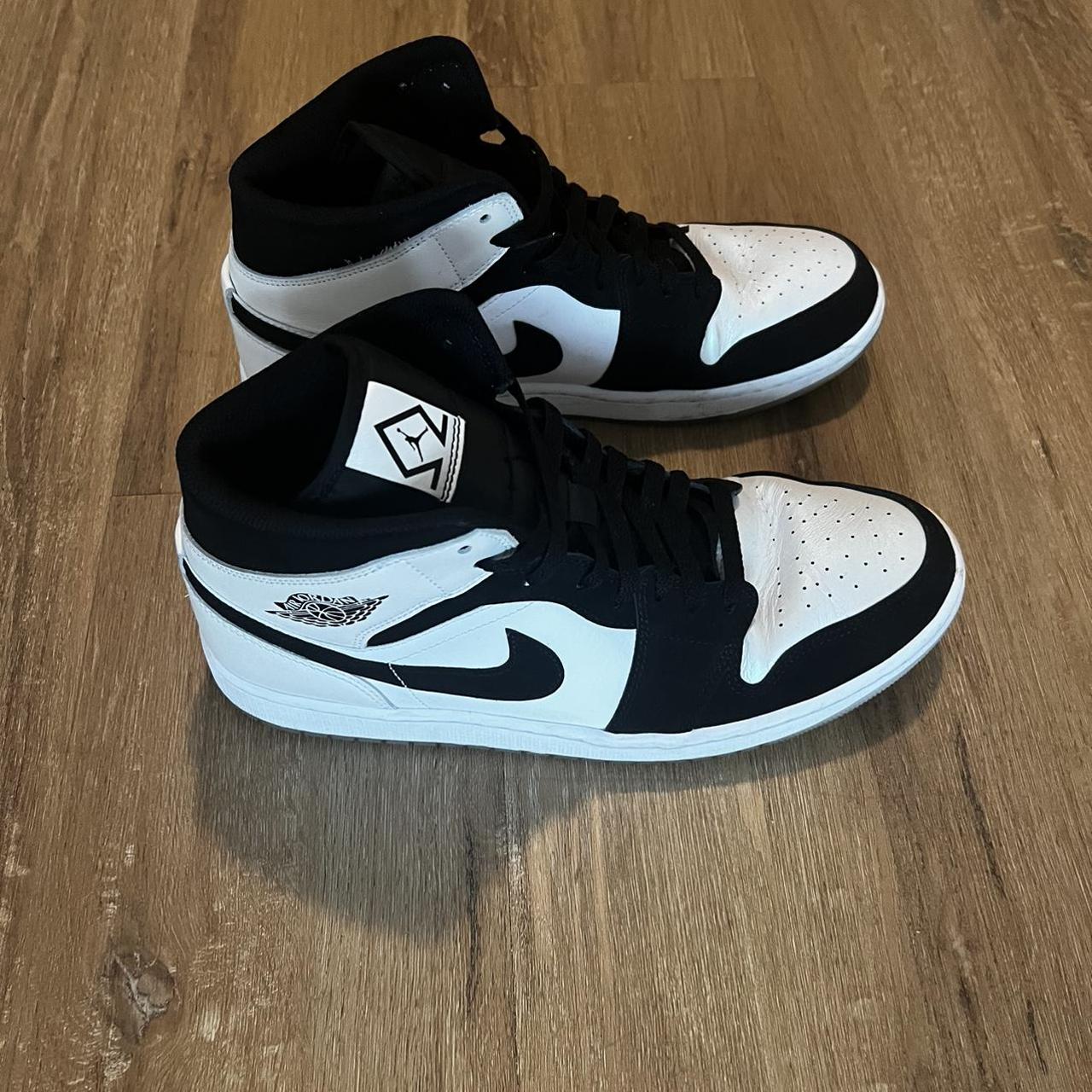 jd sport jordan mid
