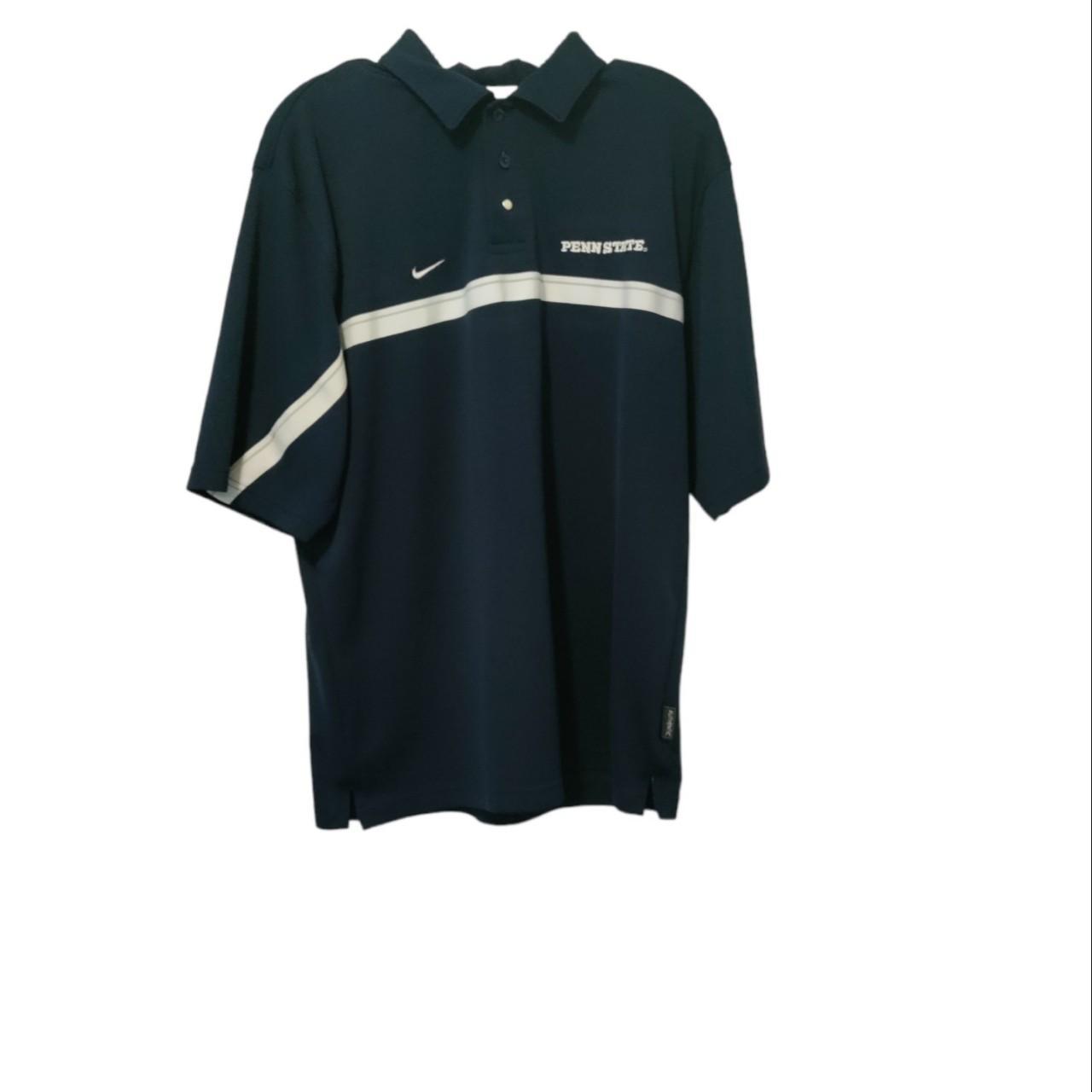 Nike Team Polo Shirt - Black - M