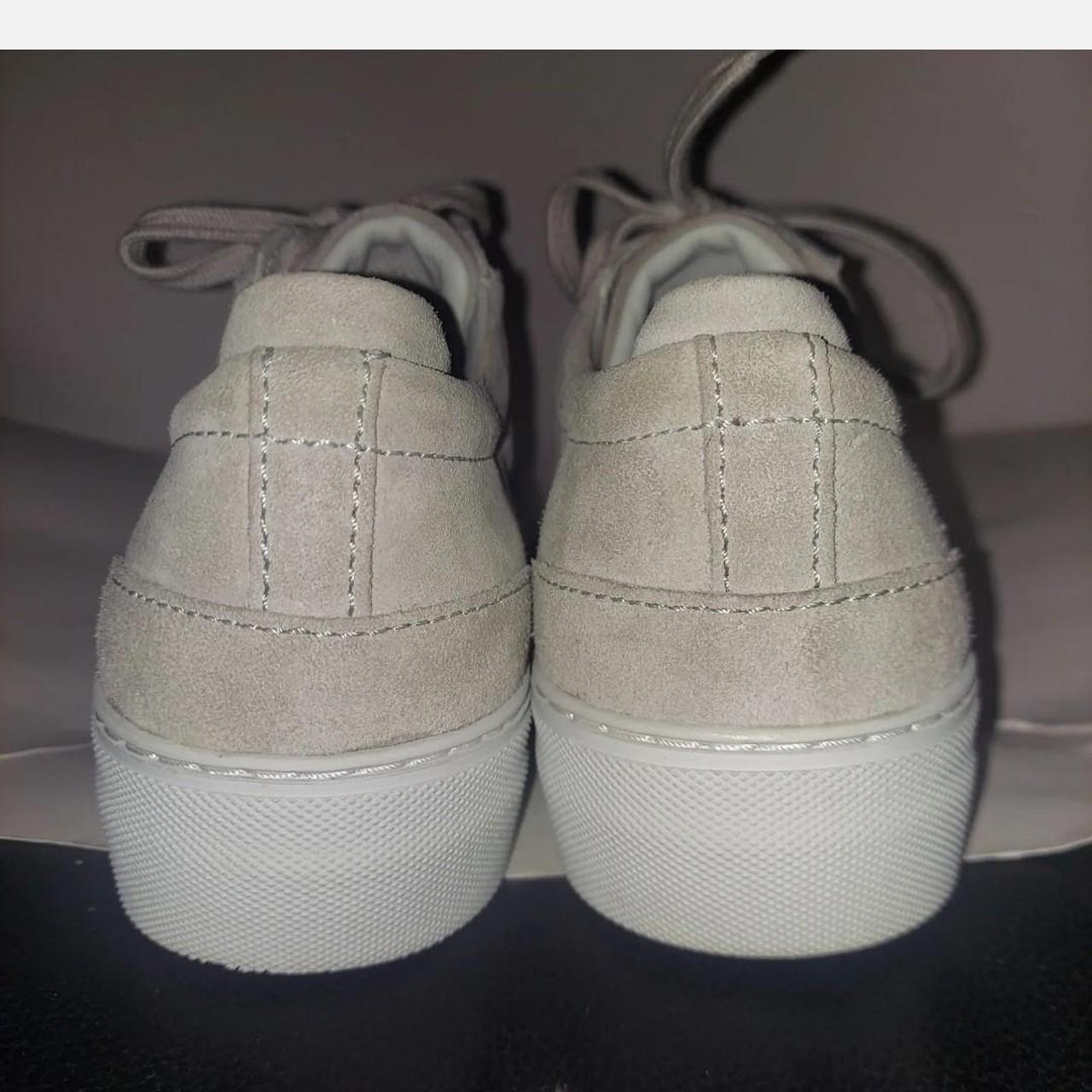 Axel Arigato Women's Trainers | Depop