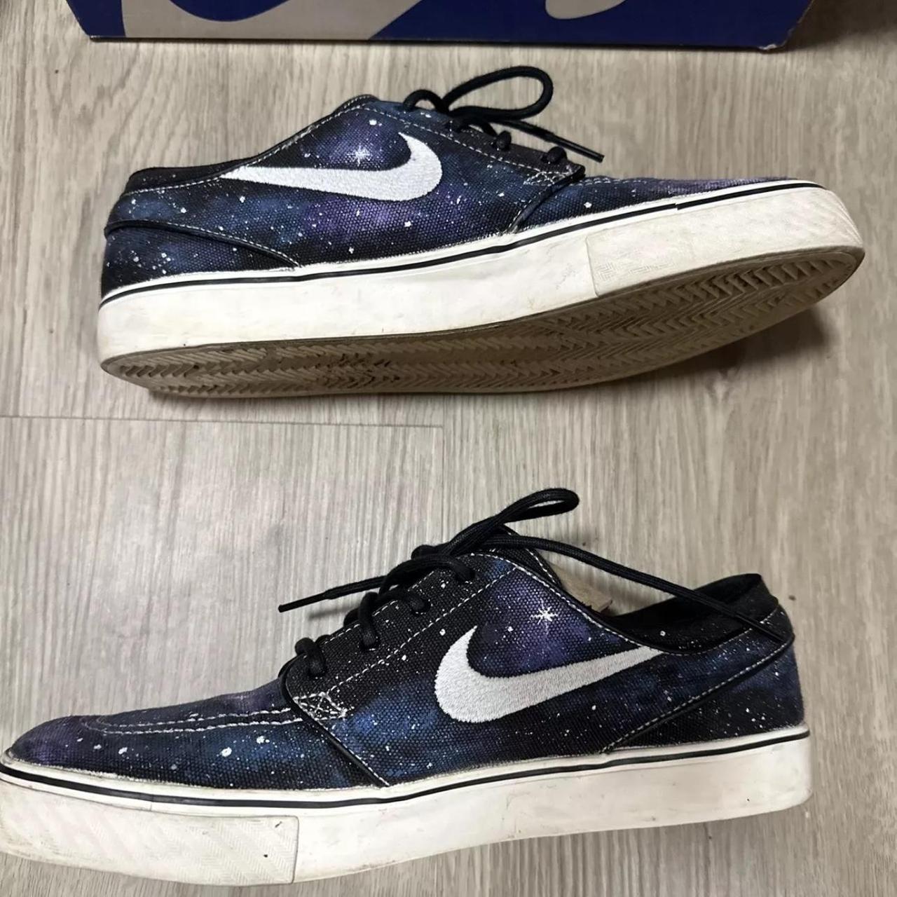 Nike janoski galaxy online