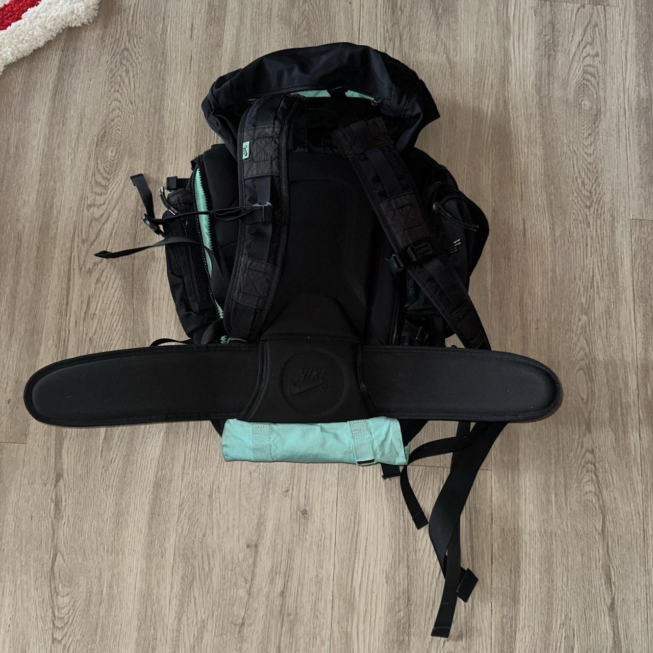 Nike sb Eugene backpack | Depop